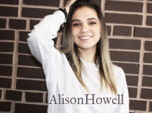 AlisonHowell
