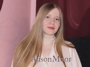 AlisonMoor