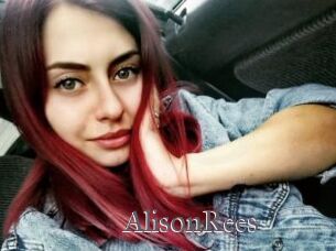 AlisonRees