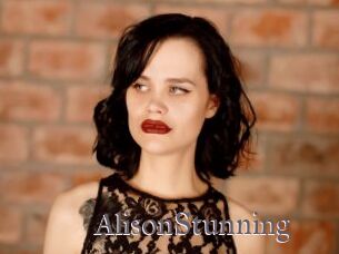 AlisonStunning