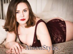 AlisonStyles