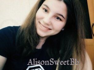 AlisonSweetBb