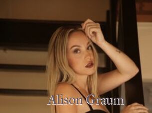 Alison_Graum