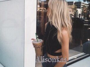 Alisonkaa