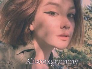 Alisonxgrammy
