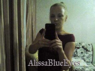 AlissaBlueEyes