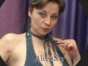 AlissaSxy