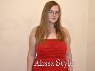 Alissa_Style