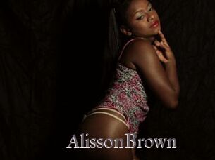 AlissonBrown
