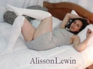 AlissonLewin