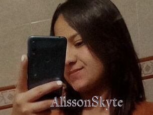 AlissonSkyte