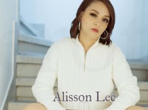 Alisson_Lee