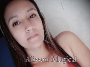 Alisson_Magical