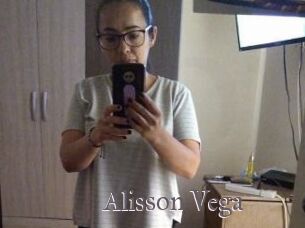 Alisson_Vega