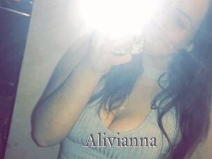 Alivianna