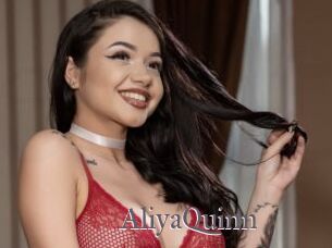 AliyaQuinn