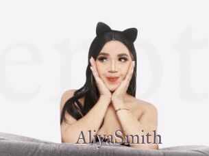 AliyaSmith