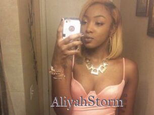 Aliyah_Storm