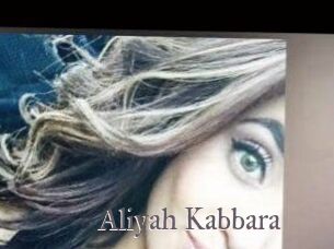 Aliyah_Kabbara