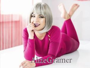 AlizeGramer