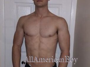 All_American_Boy