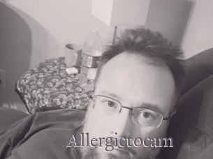 Allergictocam Erotik Cams