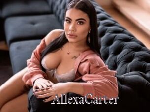AllexaCarter