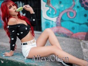 AllexaOlsen