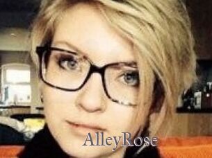 AlleyRose