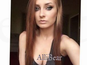 AlliBear