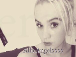 AllieAngelxxxx Erotik Cams