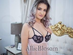 AllieBlosom