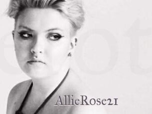 AllieRose21