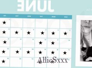 AllieSxxx