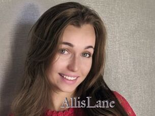 AllisLane