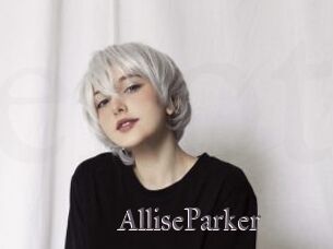 AlliseParker