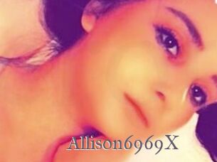 Allison6969X