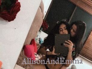 AllisonAndEmma