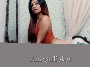 AllisonBeker