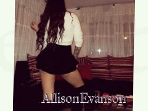 AllisonEvanson
