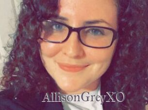AllisonGreyXO