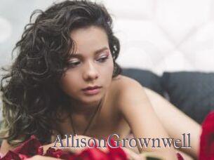 AllisonGrownwell