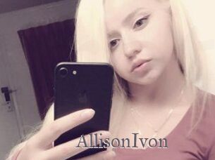 Allison_Ivon