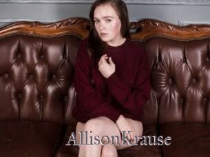 AllisonKrause