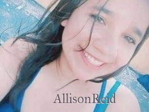 AllisonReid
