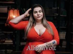 AllisonVolt