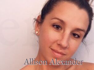 Allison_Alexander