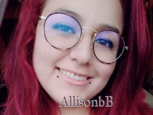 AllisonbB