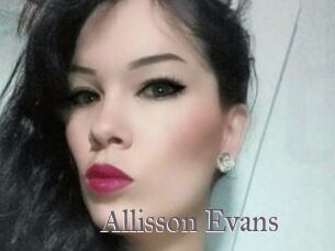 Allisson_Evans