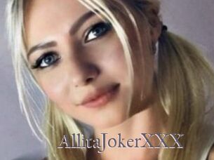 AllitaJokerXXX